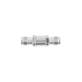 PRF185FF 1.85mm Female To Female Adapter VSWR=1.30 MAX
